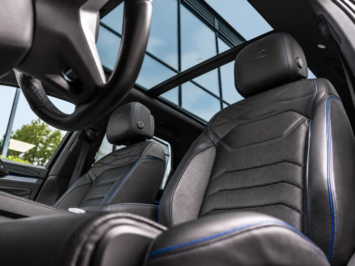 3.0 TSI eHybrid R-Line|PANO|MASSAGE|HUD