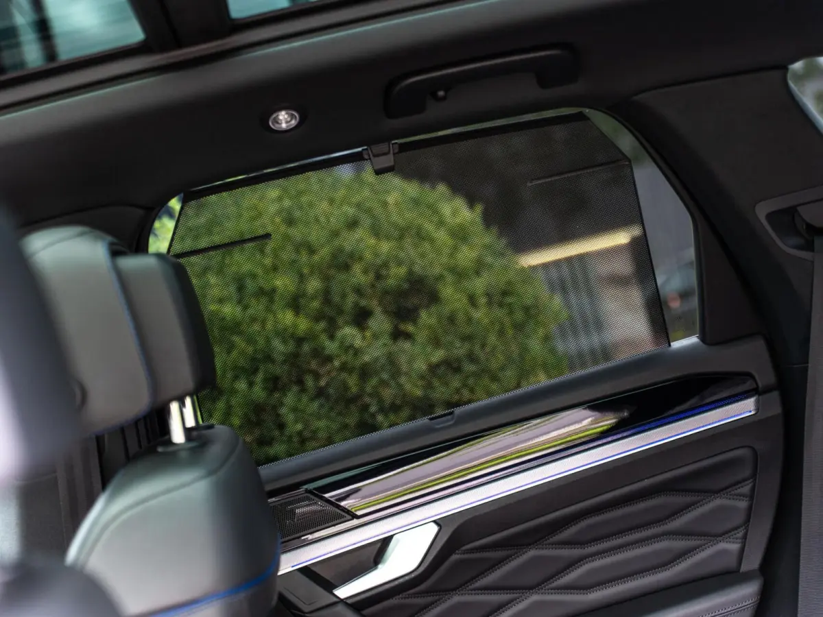3.0 TSI eHybrid R-Line|PANO|MASSAGE|HUD