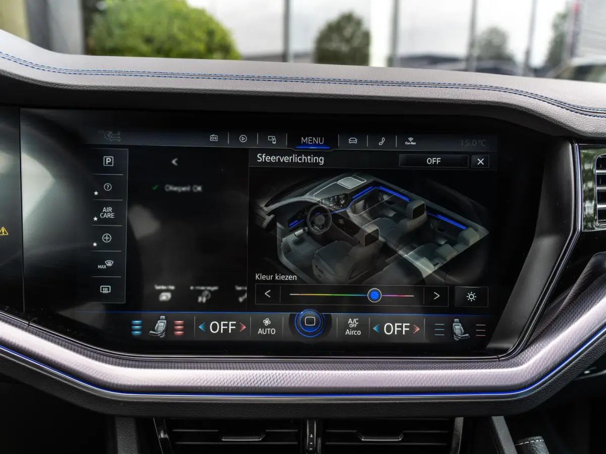 3.0 TSI eHybrid R-Line|PANO|MASSAGE|HUD