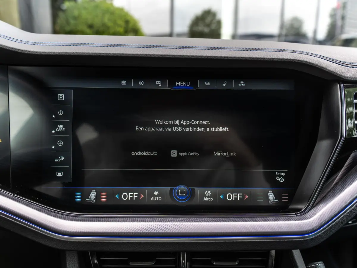 3.0 TSI eHybrid R-Line|PANO|MASSAGE|HUD
