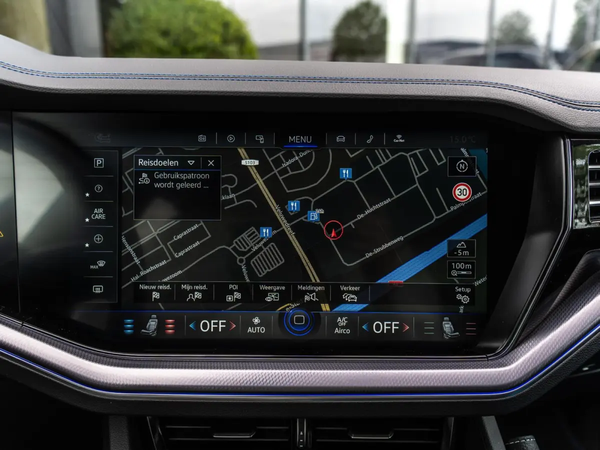 3.0 TSI eHybrid R-Line|PANO|MASSAGE|HUD