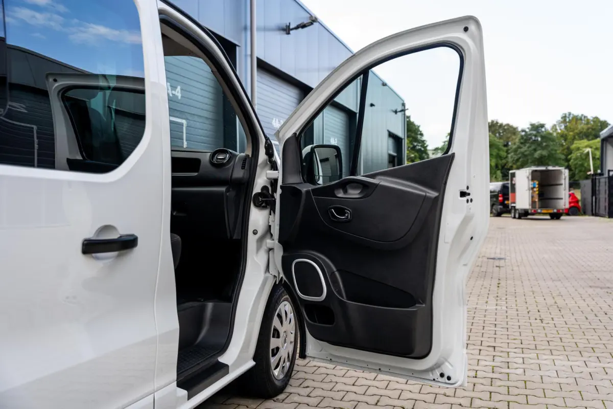 bestel 1.6 CDTI L1H1 DC Edition EcoFlex