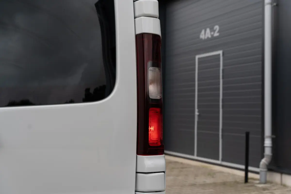 bestel 1.6 CDTI L1H1 DC Edition EcoFlex