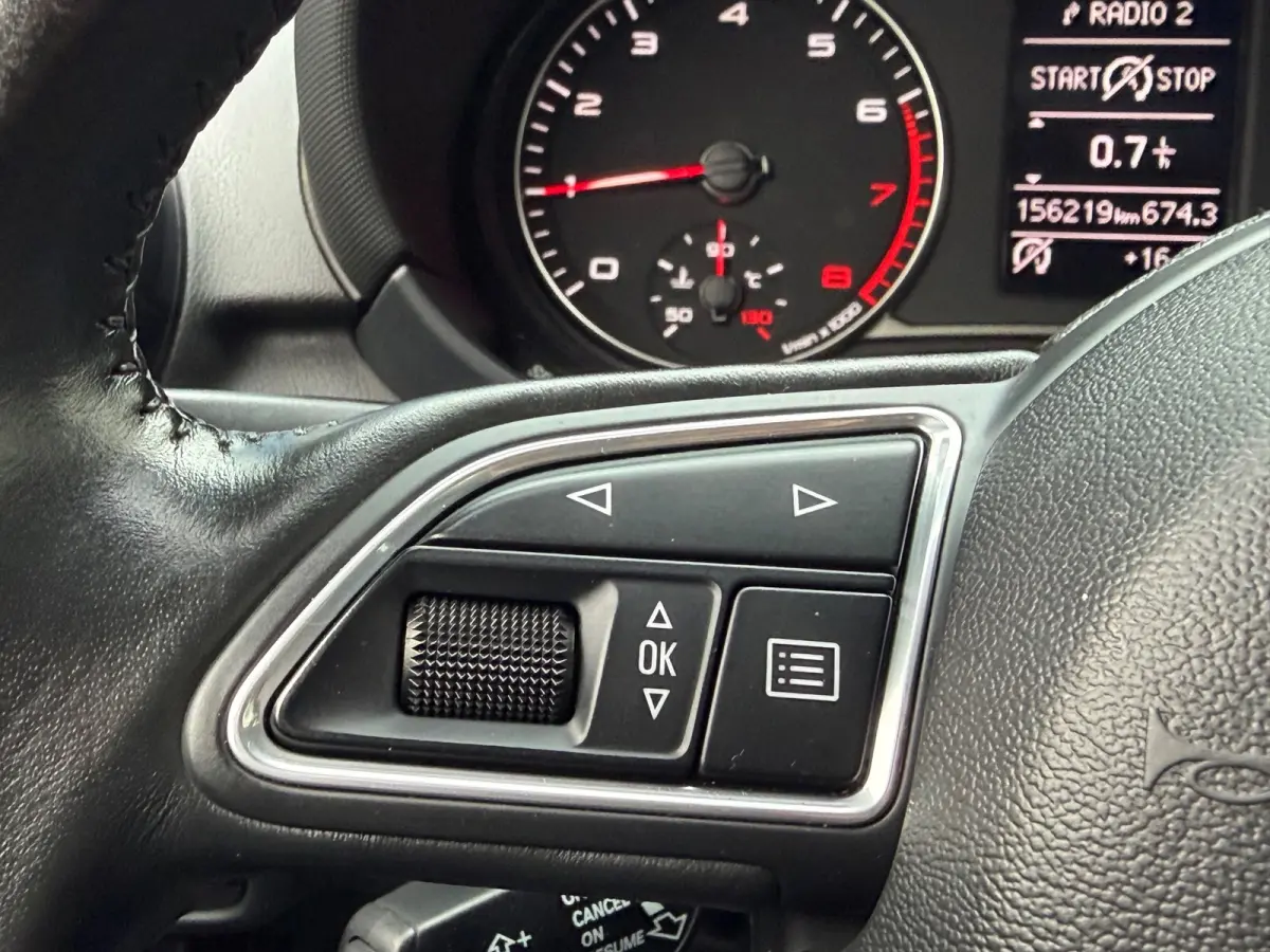 1.0 TFSI Adrenalin|2e Eigenaar|Navi|Climate|Cruise|Bleutooth|LMV|N.A.P|Apk tot 19-05-2027|