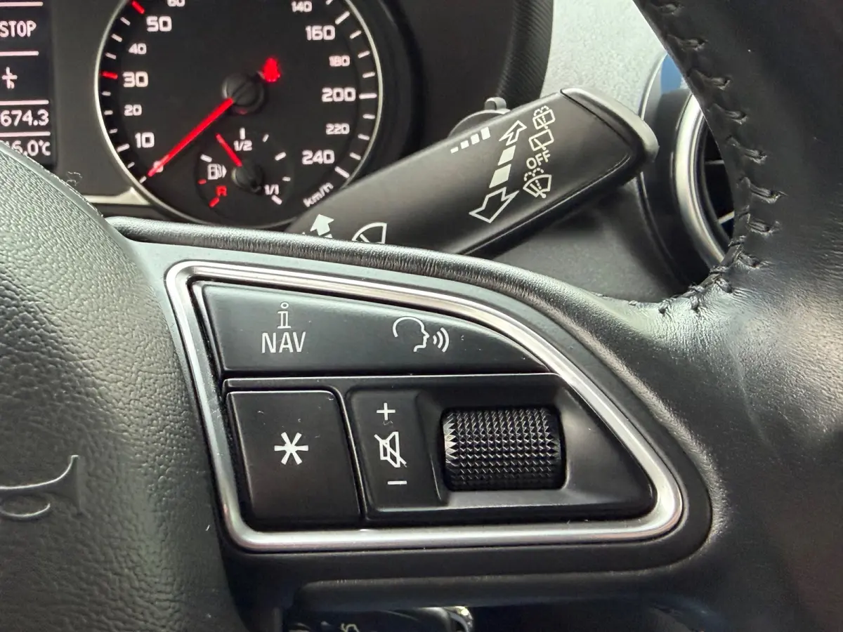 1.0 TFSI Adrenalin|2e Eigenaar|Navi|Climate|Cruise|Bleutooth|LMV|N.A.P|Apk tot 19-05-2027|