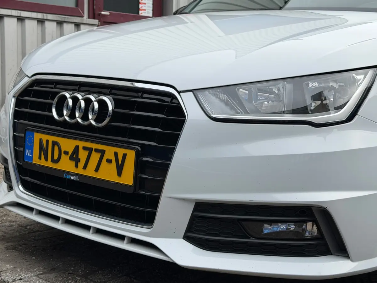 1.0 TFSI Adrenalin|2e Eigenaar|Navi|Climate|Cruise|Bleutooth|LMV|N.A.P|Apk tot 19-05-2027|