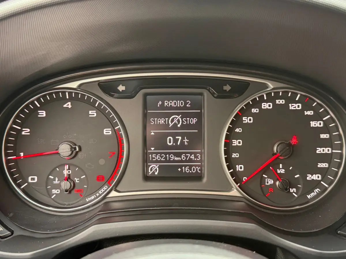 1.0 TFSI Adrenalin|2e Eigenaar|Navi|Climate|Cruise|Bleutooth|LMV|N.A.P|Apk tot 19-05-2027|