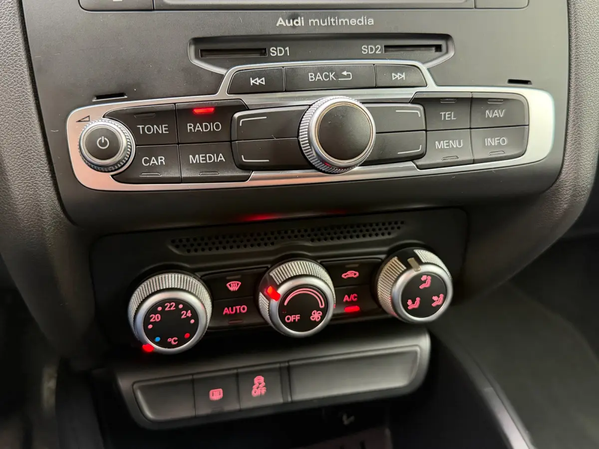 1.0 TFSI Adrenalin|2e Eigenaar|Navi|Climate|Cruise|Bleutooth|LMV|N.A.P|Apk tot 19-05-2027|