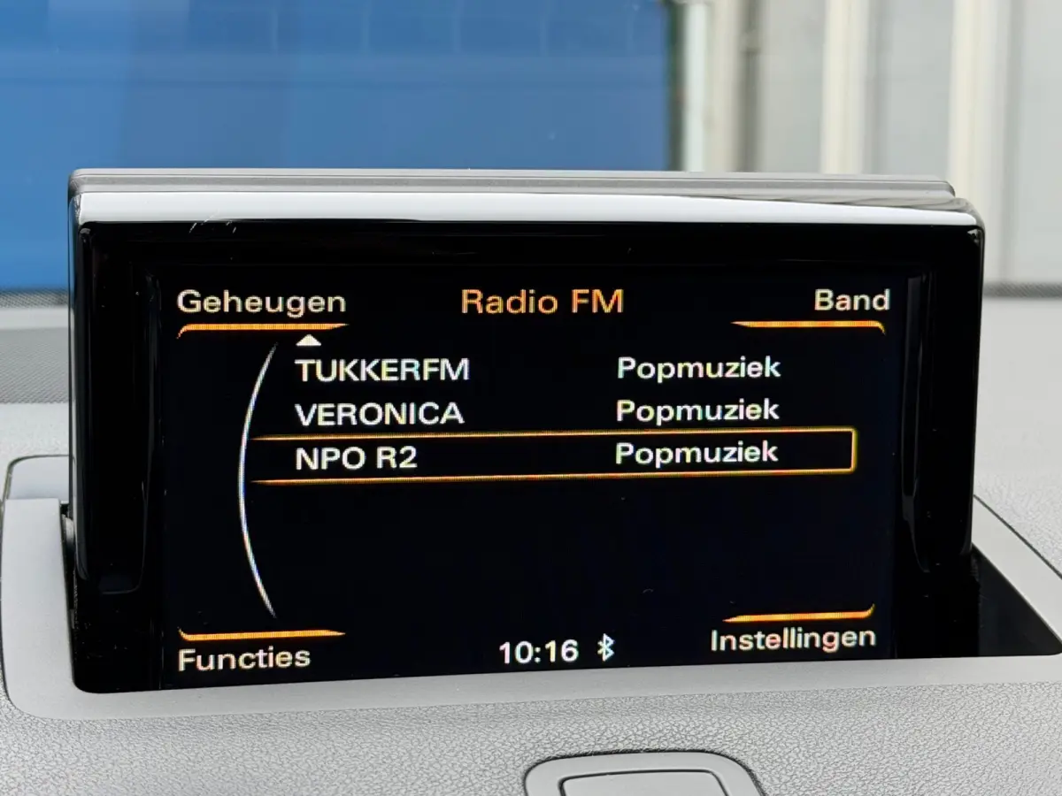1.0 TFSI Adrenalin|2e Eigenaar|Navi|Climate|Cruise|Bleutooth|LMV|N.A.P|Apk tot 19-05-2027|