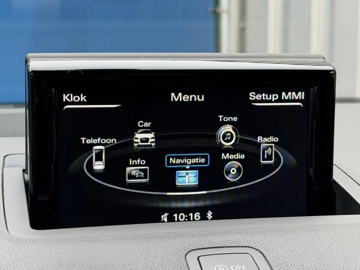 1.0 TFSI Adrenalin|2e Eigenaar|Navi|Climate|Cruise|Bleutooth|LMV|N.A.P|Apk tot 19-05-2027|