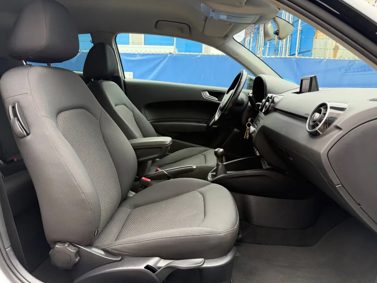 1.0 TFSI Adrenalin|2e Eigenaar|Navi|Climate|Cruise|Bleutooth|LMV|N.A.P|Apk tot 19-05-2027|