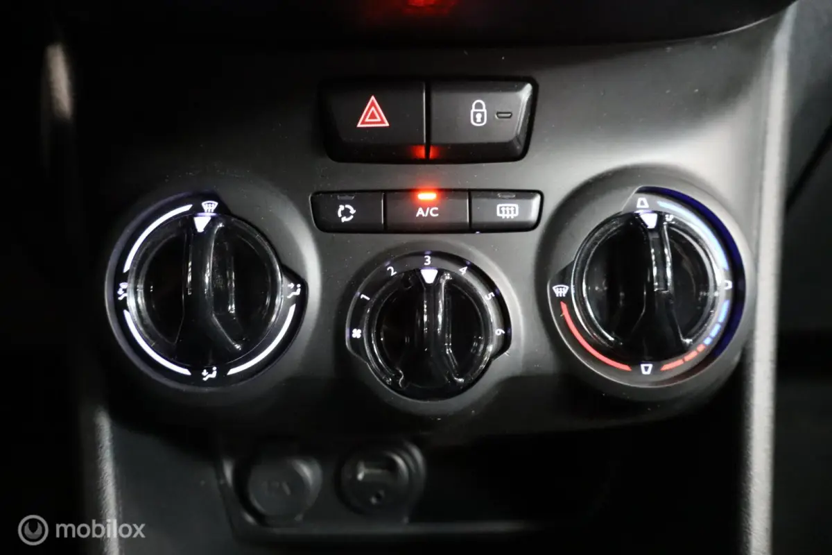 1.2 PureTech Blue Lion | Airco | Cruise | P-Sen