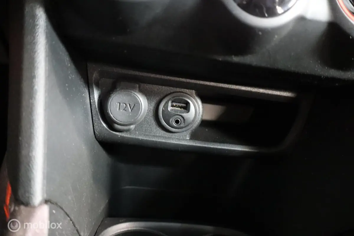 1.2 PureTech Blue Lion | Airco | Cruise | P-Sen