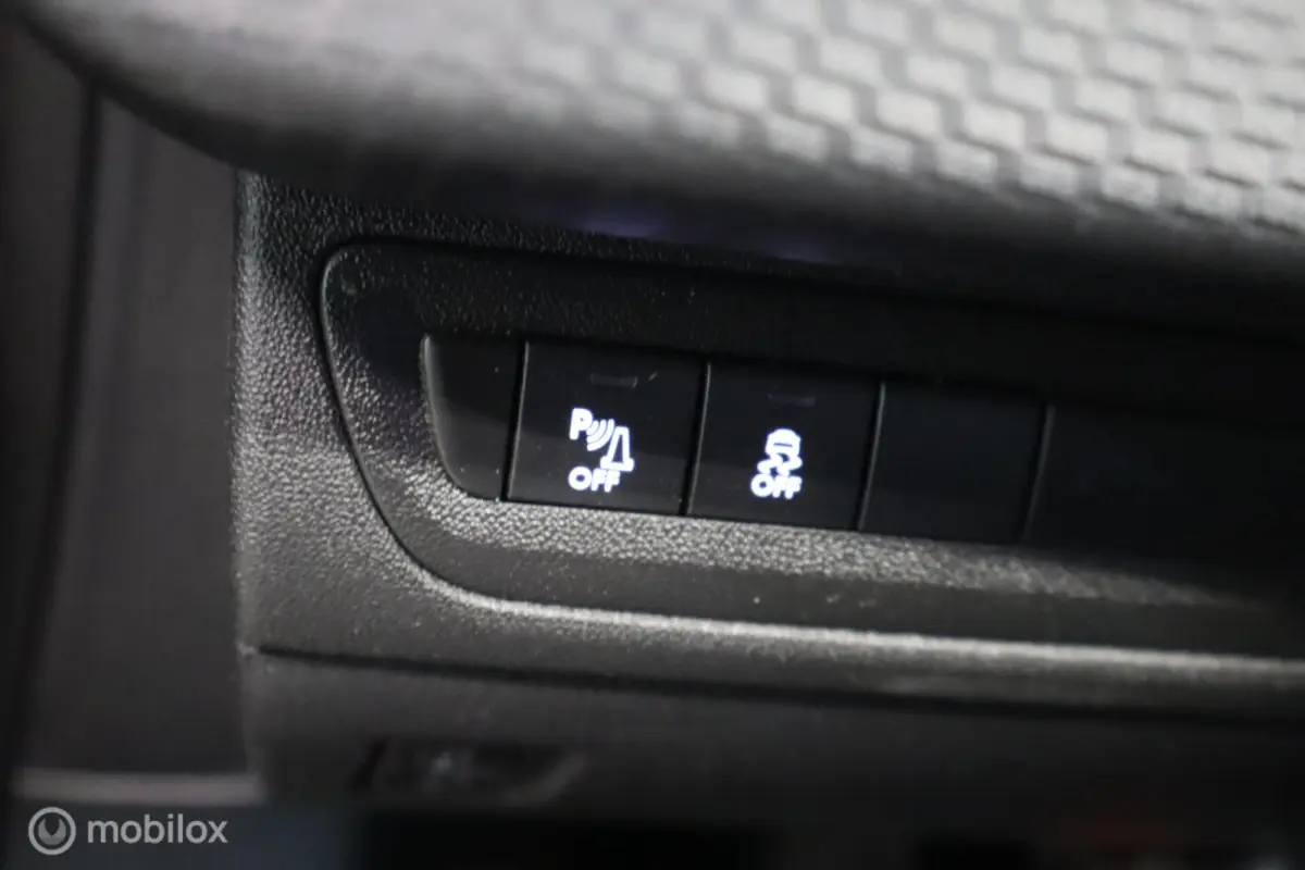 1.2 PureTech Blue Lion | Airco | Cruise | P-Sen