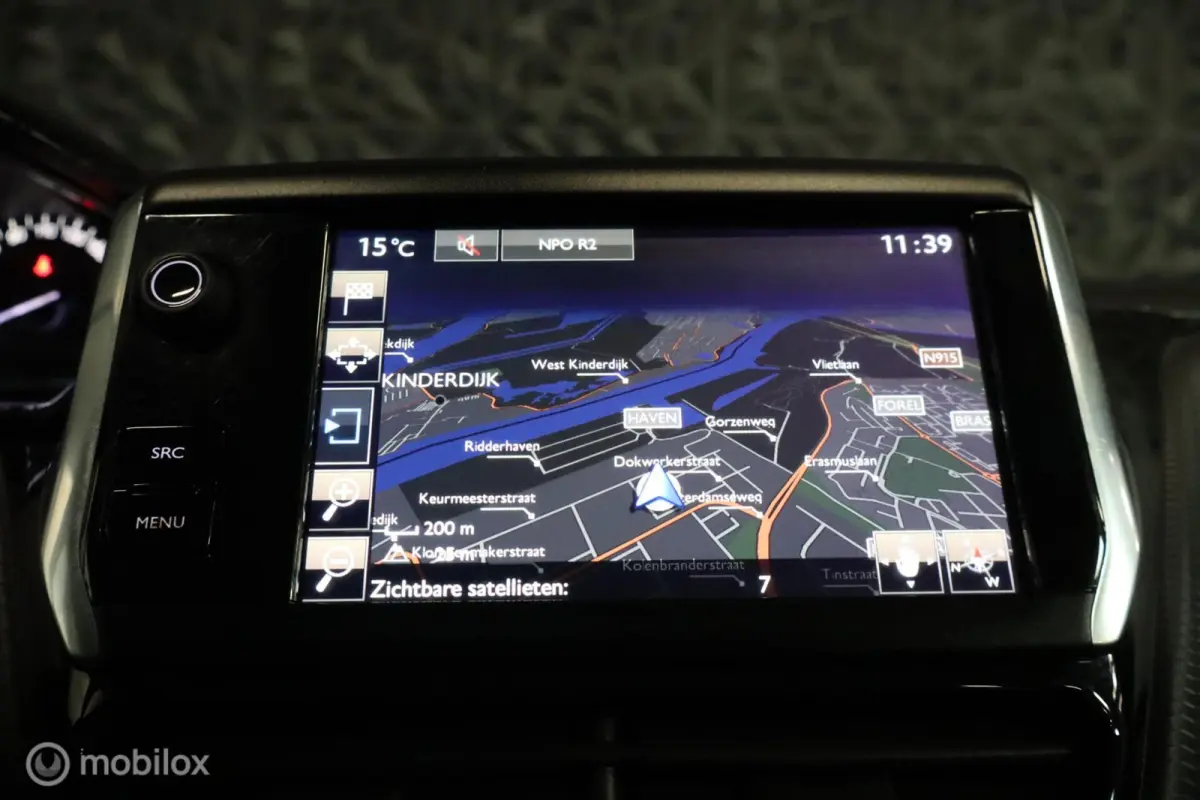 1.2 PureTech Blue Lion | Airco | Cruise | P-Sen