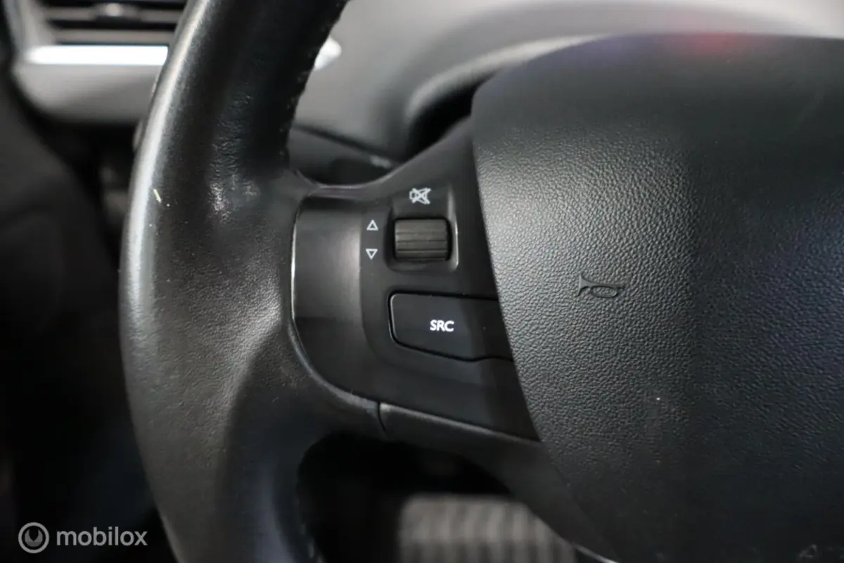1.2 PureTech Blue Lion | Airco | Cruise | P-Sen