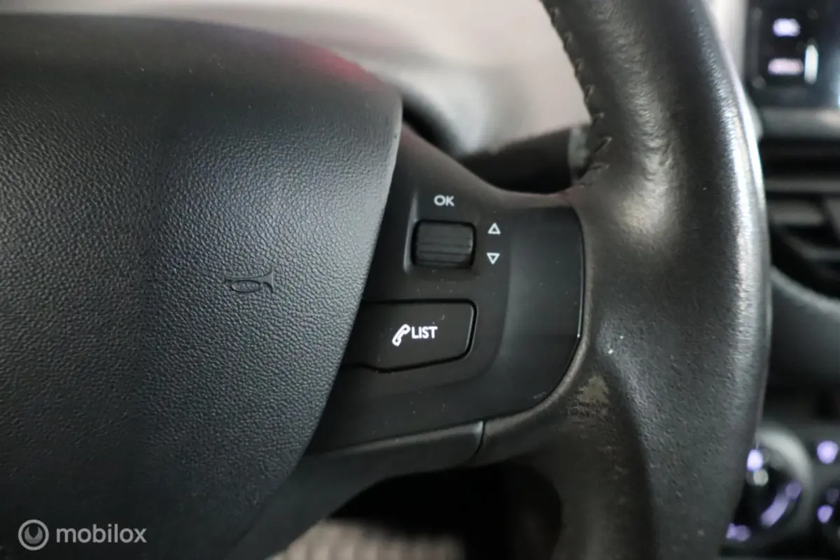 1.2 PureTech Blue Lion | Airco | Cruise | P-Sen