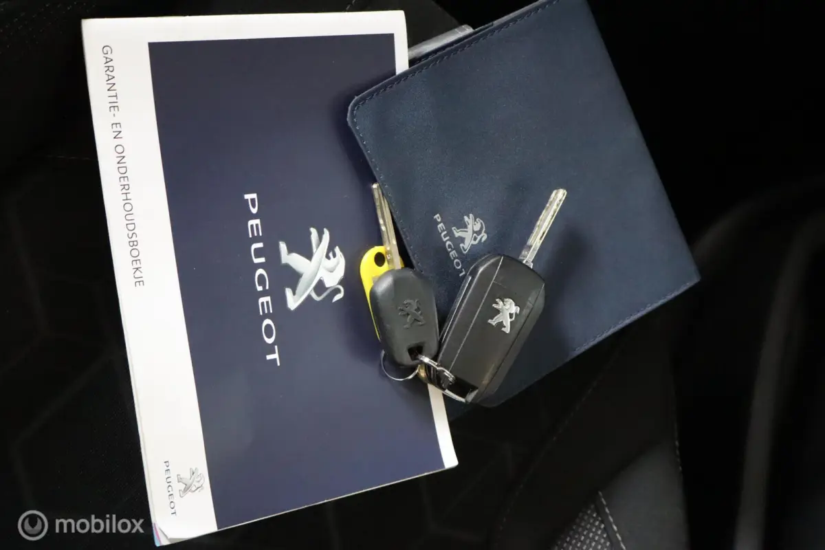 1.2 PureTech Blue Lion | Airco | Cruise | P-Sen