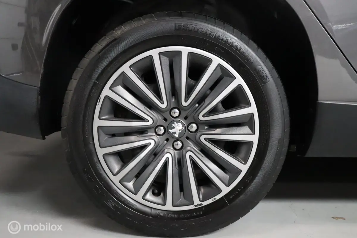 1.2 PureTech Blue Lion | Airco | Cruise | P-Sen