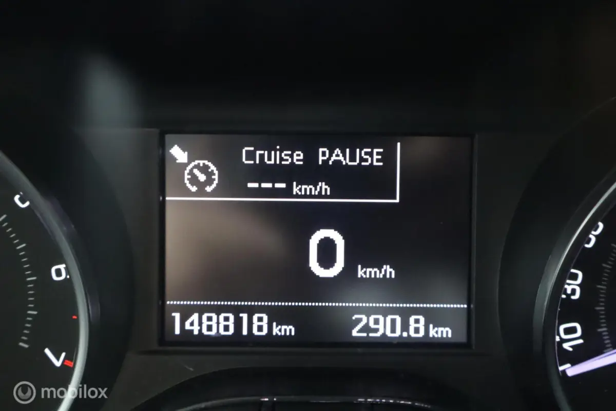 1.2 PureTech Blue Lion | Airco | Cruise | P-Sen