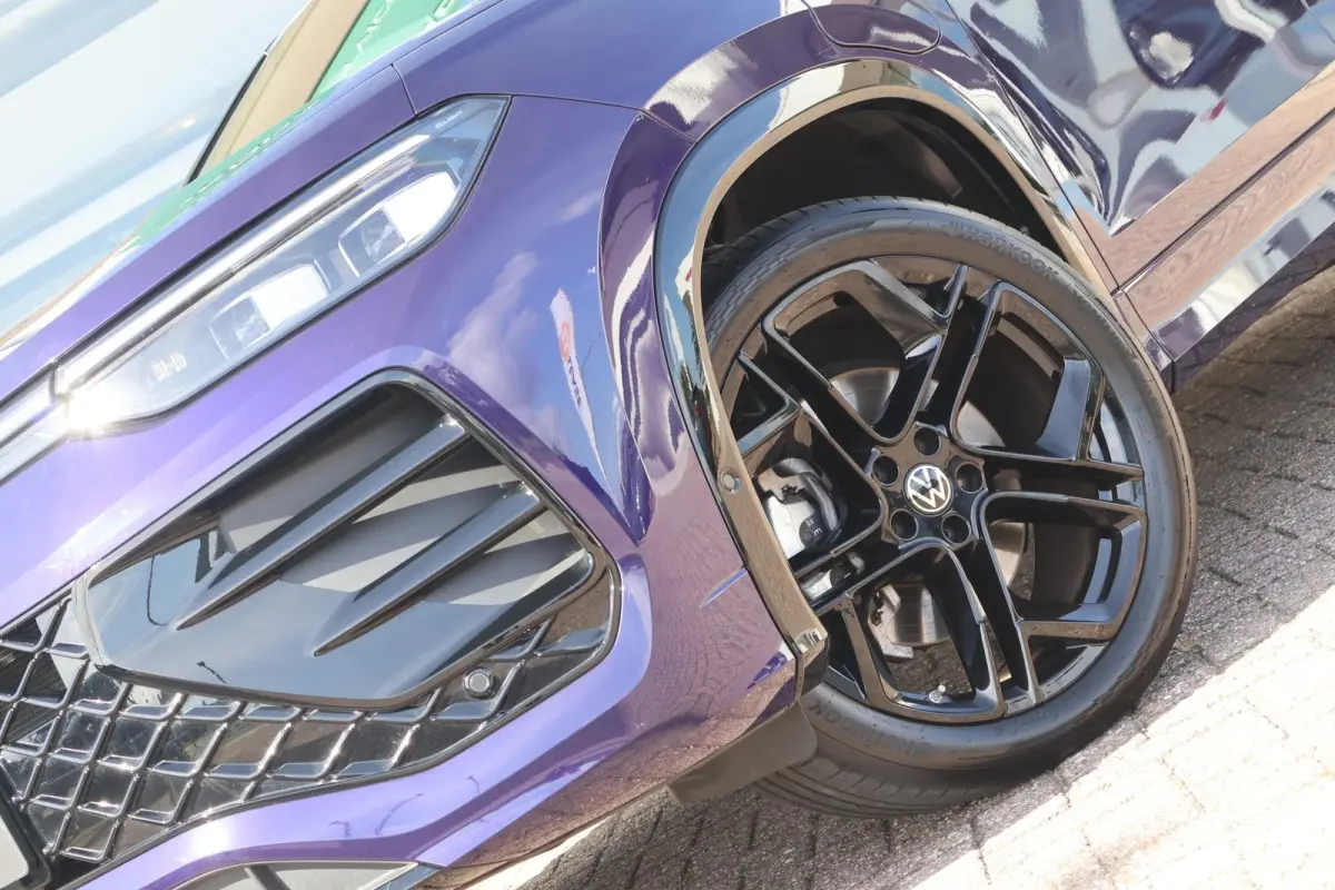 1.5 eHybrid 272pk R-Line Edition | SoH 100% | Trekhaak | Panoramadak | 360 Camera | Head-up Display
