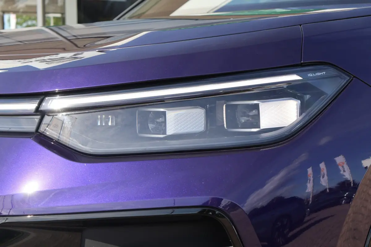 1.5 eHybrid 272pk R-Line Edition | SoH 100% | Trekhaak | Panoramadak | 360 Camera | Head-up Display