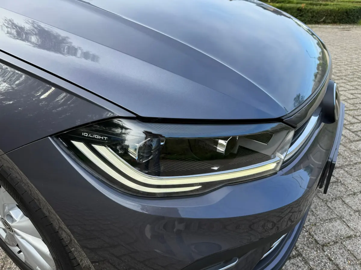 1.0 TSI Life IQ I CAMERA I CARPLAY I VIRTUAL I PDC I CLIMA I VOL VOL