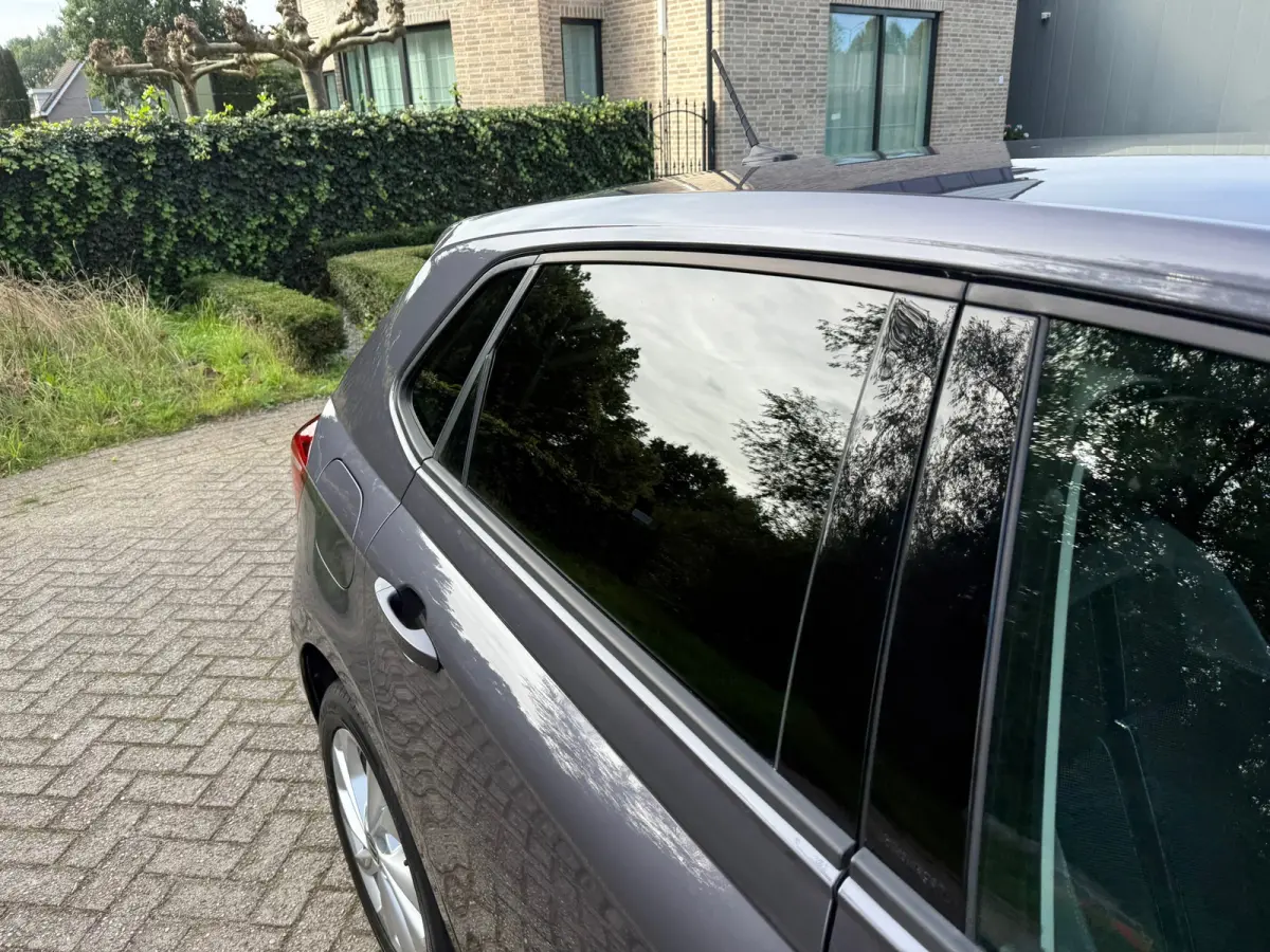 1.0 TSI Life IQ I CAMERA I CARPLAY I VIRTUAL I PDC I CLIMA I VOL VOL