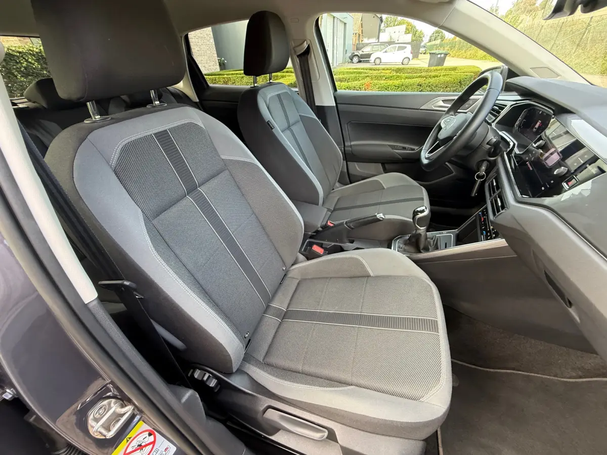 1.0 TSI Life IQ I CAMERA I CARPLAY I VIRTUAL I PDC I CLIMA I VOL VOL