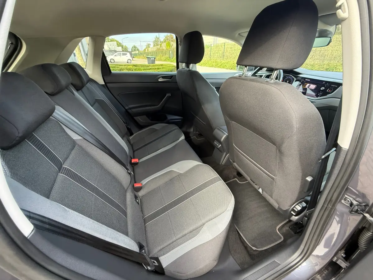 1.0 TSI Life IQ I CAMERA I CARPLAY I VIRTUAL I PDC I CLIMA I VOL VOL