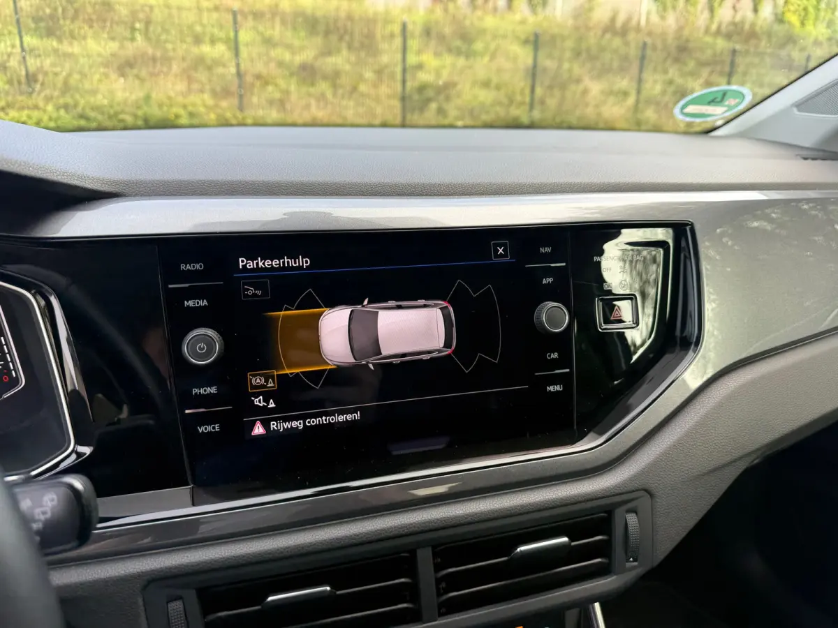 1.0 TSI Life IQ I CAMERA I CARPLAY I VIRTUAL I PDC I CLIMA I VOL VOL