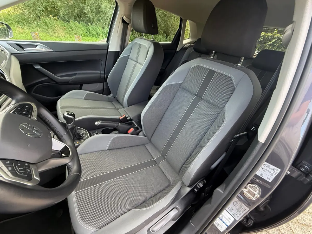 1.0 TSI Life IQ I CAMERA I CARPLAY I VIRTUAL I PDC I CLIMA I VOL VOL