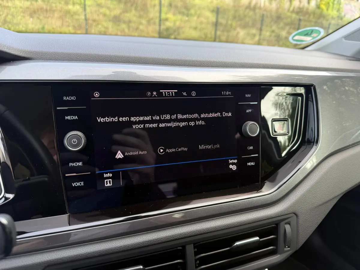 1.0 TSI Life IQ I CAMERA I CARPLAY I VIRTUAL I PDC I CLIMA I VOL VOL