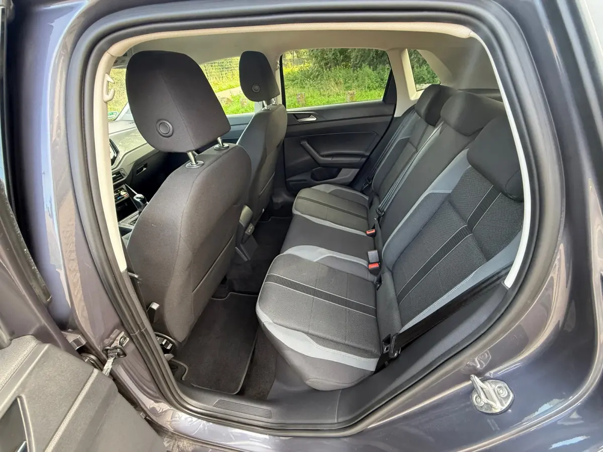 1.0 TSI Life IQ I CAMERA I CARPLAY I VIRTUAL I PDC I CLIMA I VOL VOL