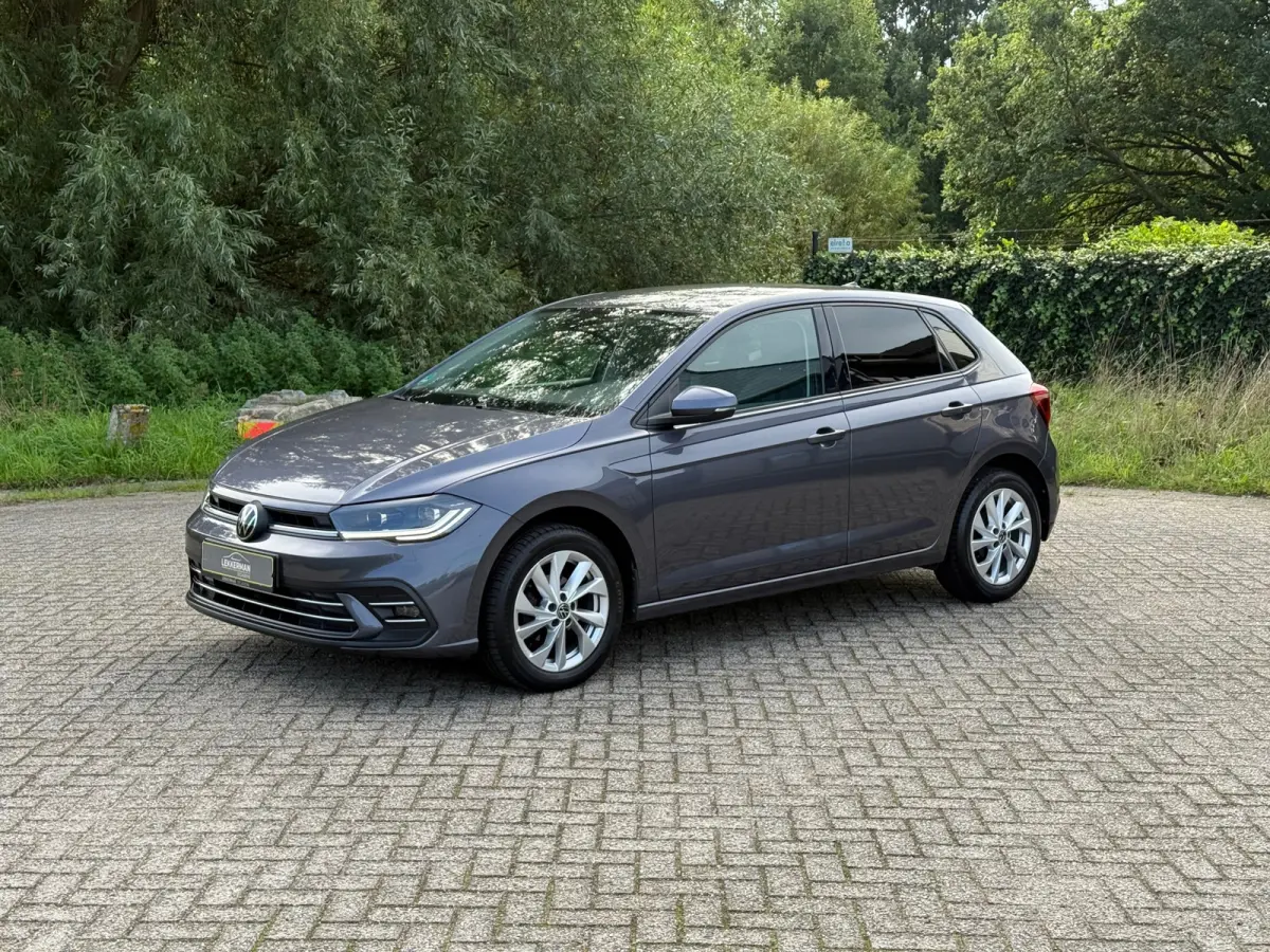 1.0 TSI Life IQ I CAMERA I CARPLAY I VIRTUAL I PDC I CLIMA I VOL VOL
