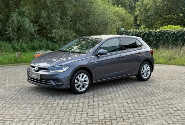 1.0 TSI Life IQ I CAMERA I CARPLAY I VIRTUAL I PDC I CLIMA I VOL VOL