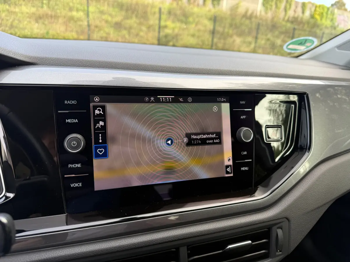 1.0 TSI Life IQ I CAMERA I CARPLAY I VIRTUAL I PDC I CLIMA I VOL VOL