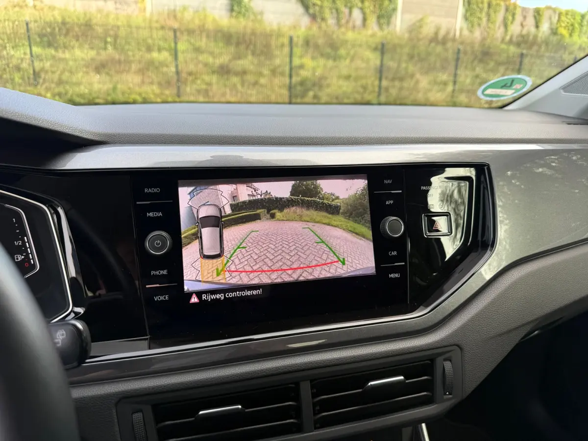 1.0 TSI Life IQ I CAMERA I CARPLAY I VIRTUAL I PDC I CLIMA I VOL VOL
