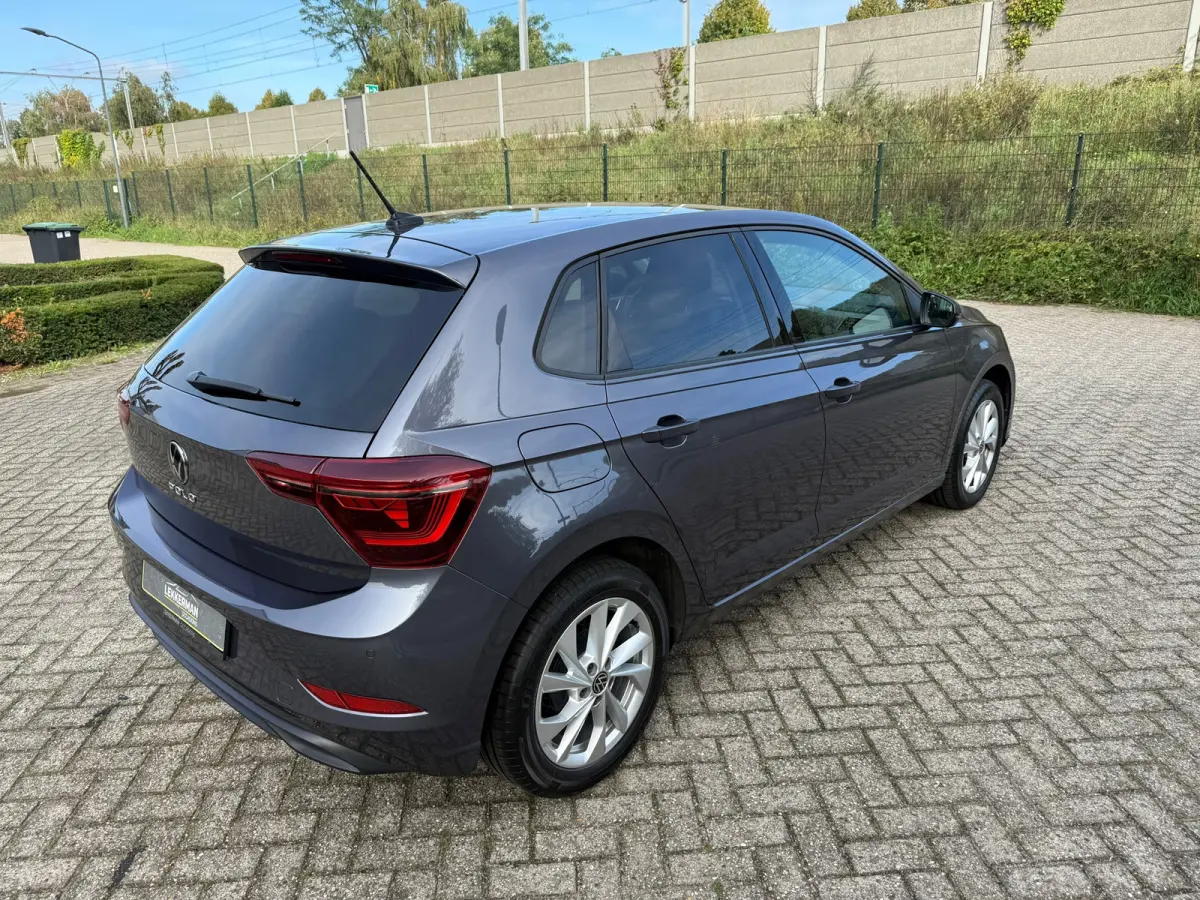 1.0 TSI Life IQ I CAMERA I CARPLAY I VIRTUAL I PDC I CLIMA I VOL VOL