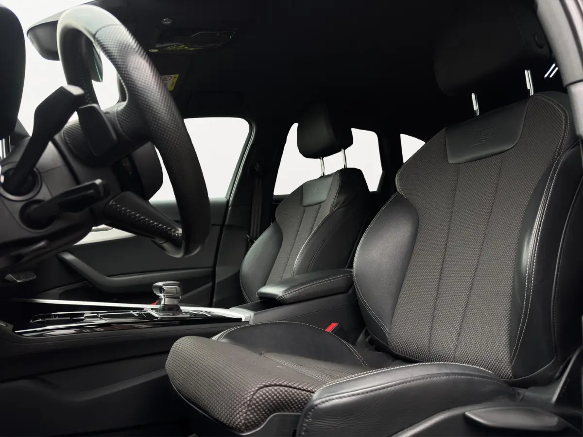 35 TFSI 2X S-Line *NL-AUTO*