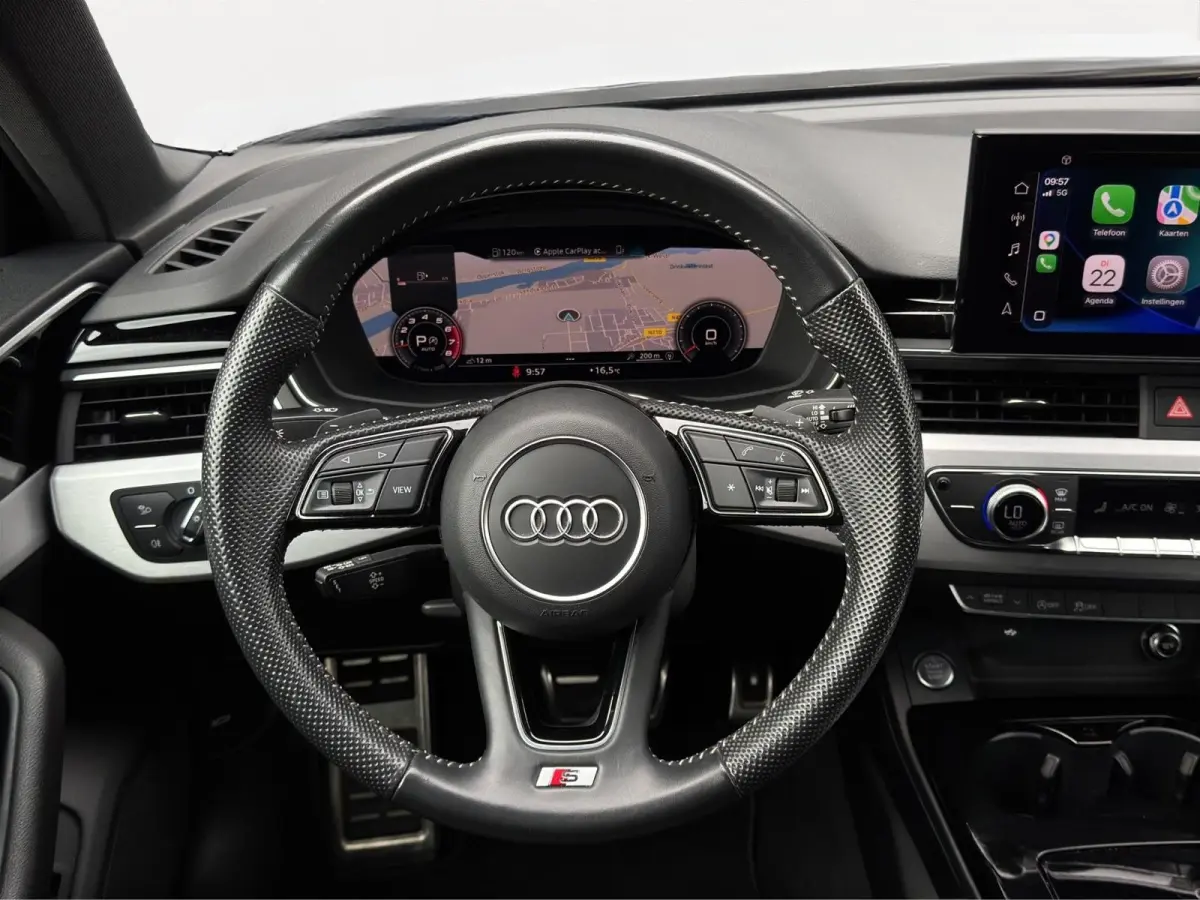 35 TFSI 2X S-Line *NL-AUTO*