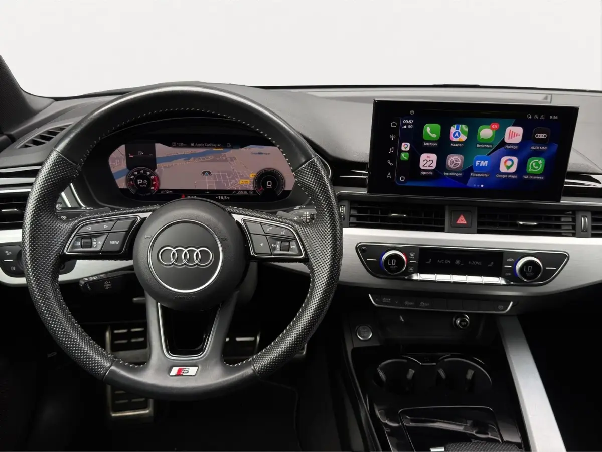 35 TFSI 2X S-Line *NL-AUTO*