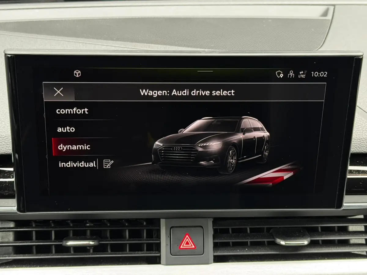 35 TFSI 2X S-Line *NL-AUTO*