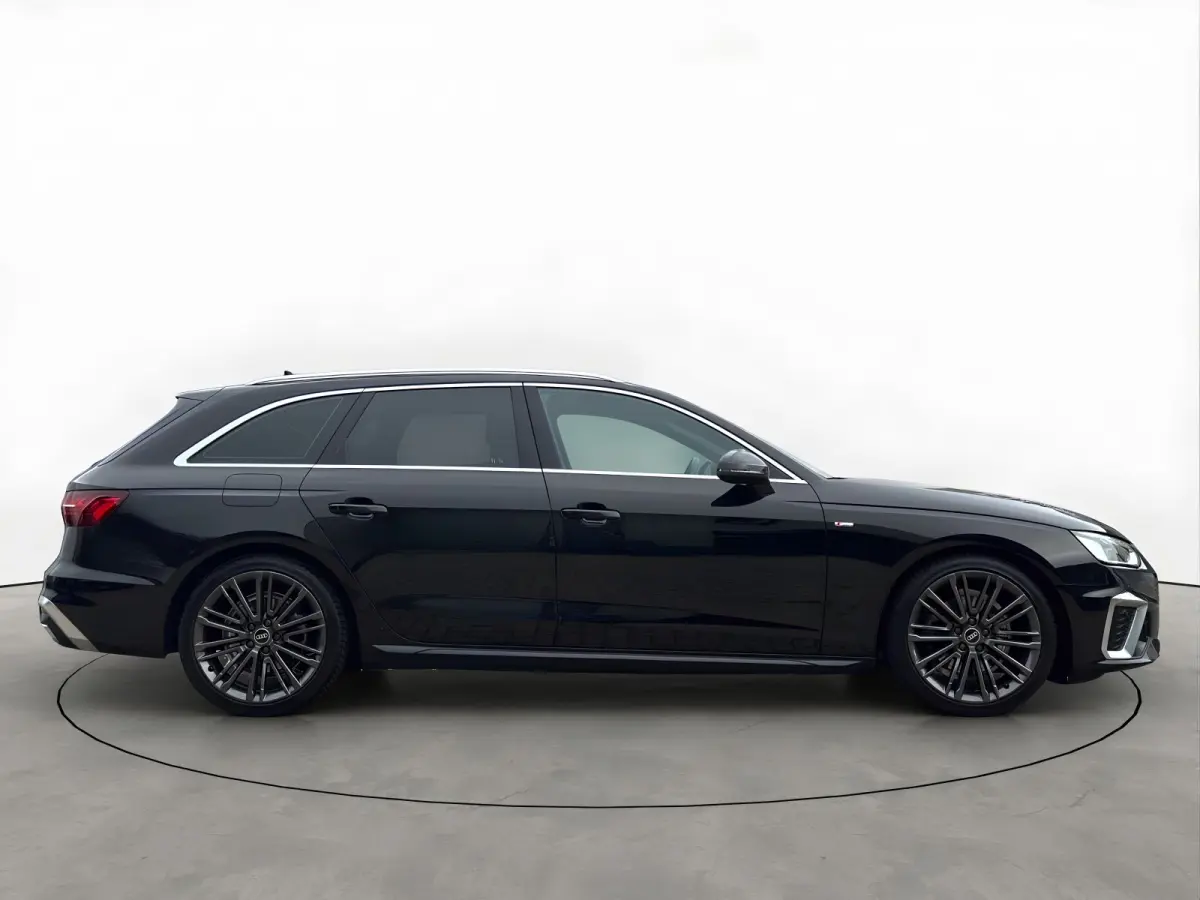 35 TFSI 2X S-Line *NL-AUTO*