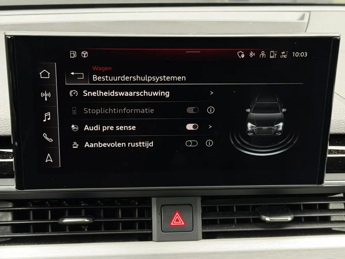 35 TFSI 2X S-Line *NL-AUTO*