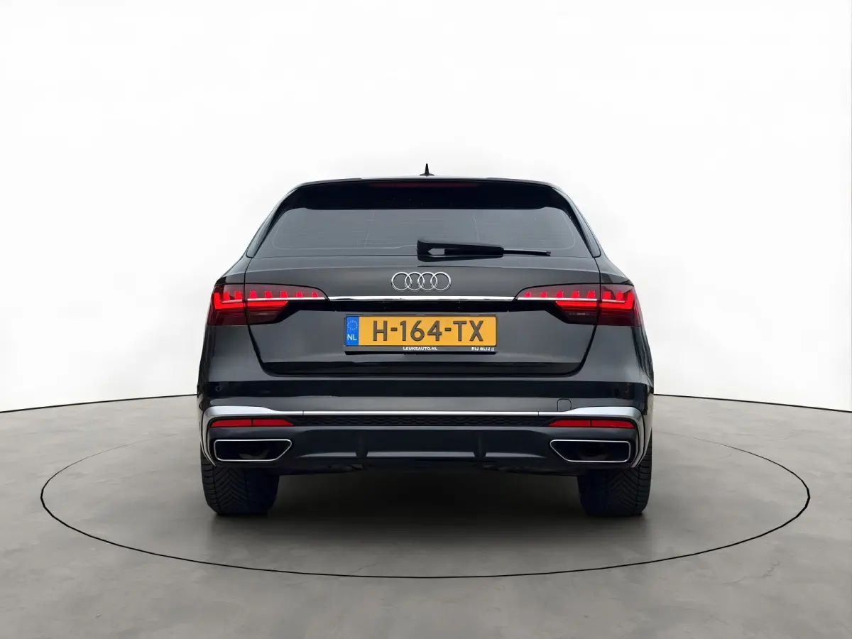 35 TFSI 2X S-Line *NL-AUTO*