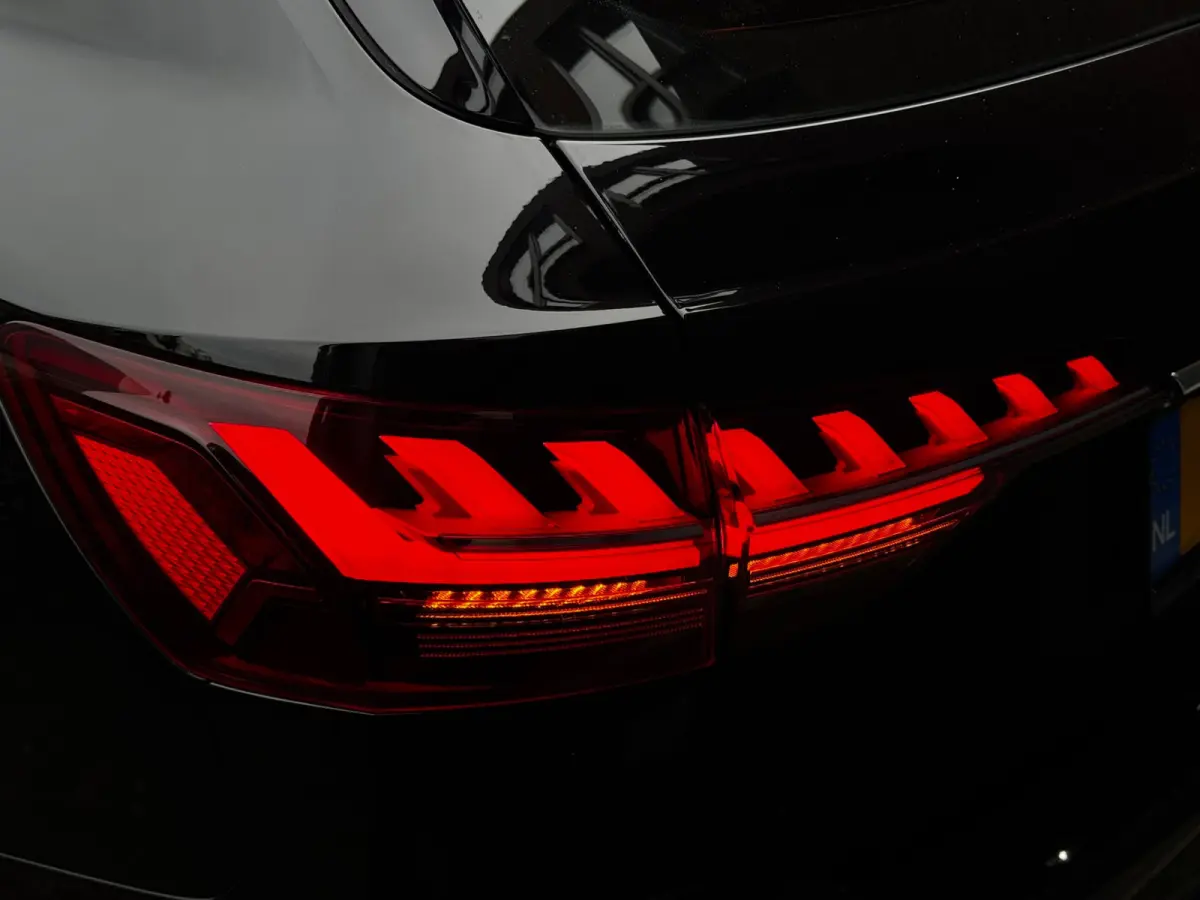 35 TFSI 2X S-Line *NL-AUTO*
