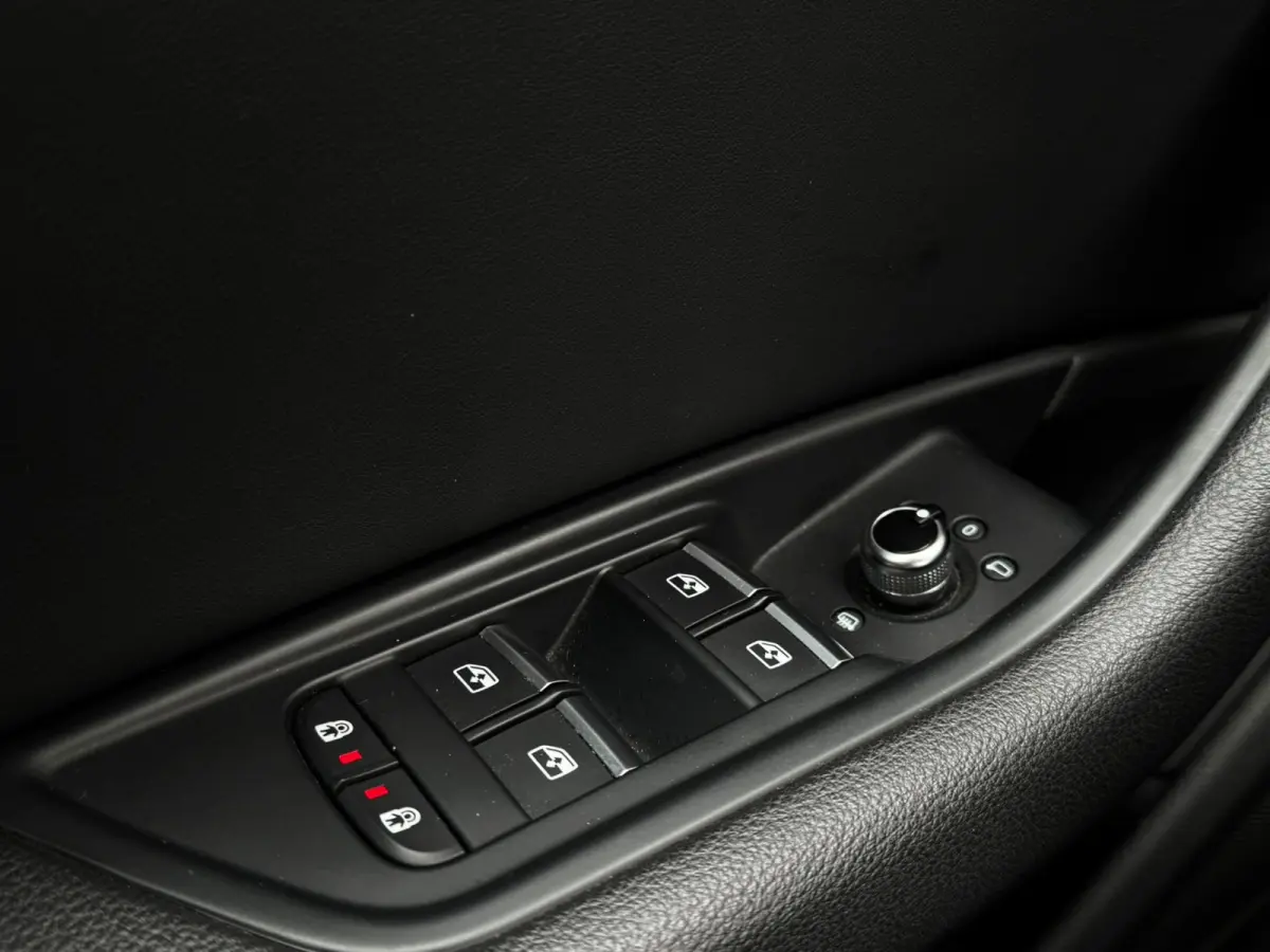 35 TFSI 2X S-Line *NL-AUTO*