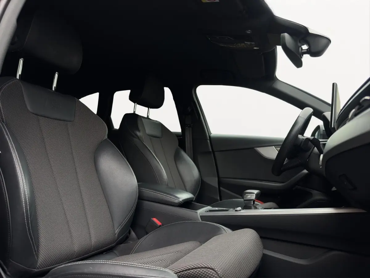 35 TFSI 2X S-Line *NL-AUTO*