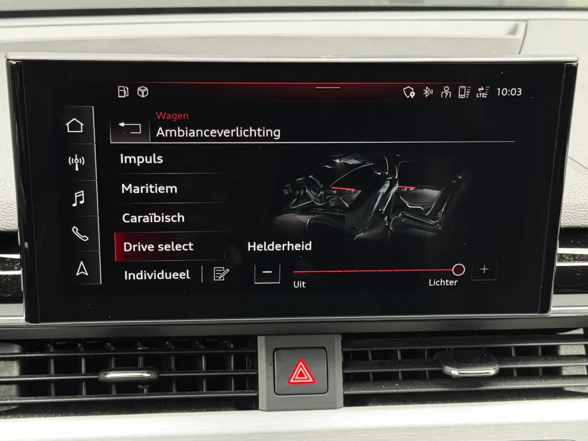 35 TFSI 2X S-Line *NL-AUTO*